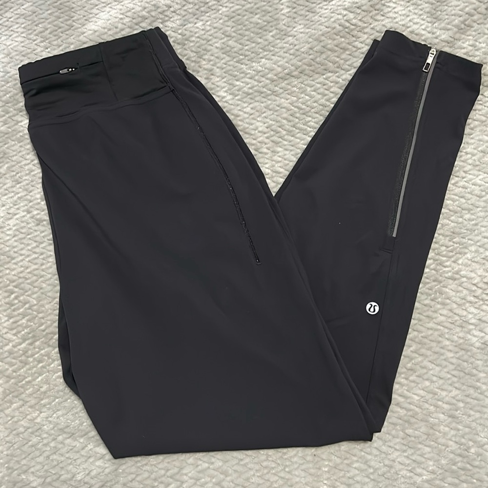 Lulu lemon joggers